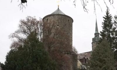 500 Jahre alt und noch stabil