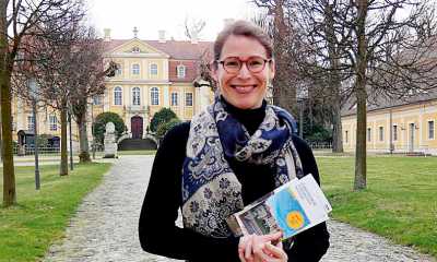 Rammenau: Zwischen Kuhstall und Silberteller
