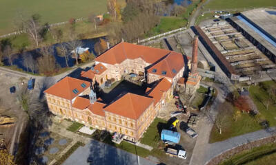 Magisches auf  der Hexenburg