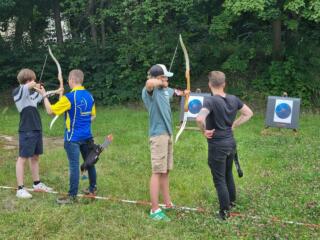 Zielgenau auch bei Exoplanetmission