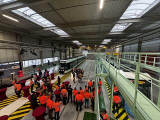 Alstom Bautzen – eine Erfolgsgeschichte?