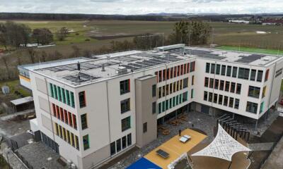 Kein Interim mehr in Großröhrsdorf notwendig