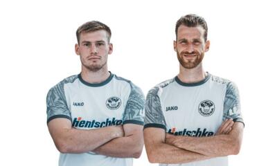 Saison-Check bei Budissa Bautzen