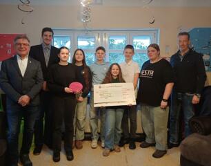 Junge Macher in Wilthen ausgezeichnet