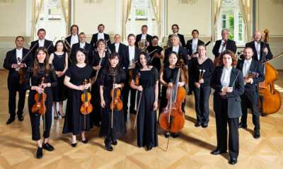 Musikalisch „Aus der Ohnmacht“ geholt