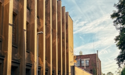 Die Stadt Zittau kauft das Phänomen/Robur-Gelände
