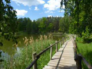 Die Jüngsten für die Schönheit der Natur sensibilisieren