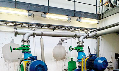 Pumpwerk ist nun fit für die Zukunft Bautzens