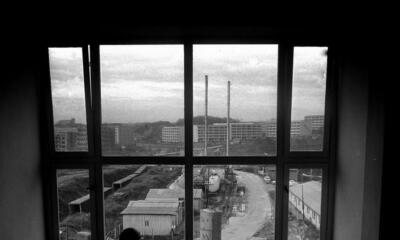 Rolf Dvoraceks Blicke auf Bautzen