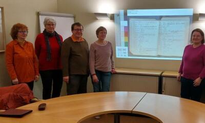 Die Bautzener Schülergeschichte wird digital