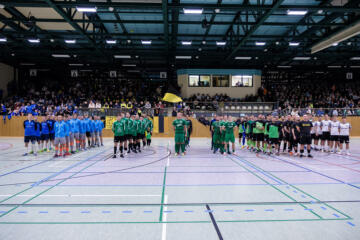 Budenzauber  in Bautzen am 27. Dezember