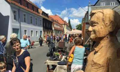 Herrnhut feiert 300-jähriges Jubiläum