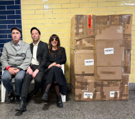 Nylon-Punk im  Steinhaus Bautzen