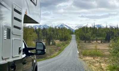 Alaska eröffnet in Ludwigsdorf Jahresreigen