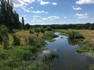 Das Biosphärenreservat wurde erweitert
