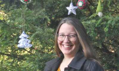 Weihnachten ist Gemütlichkeit Trumpf