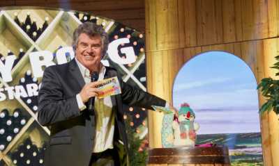 Schlager-Highlight des Sommers in Löbau