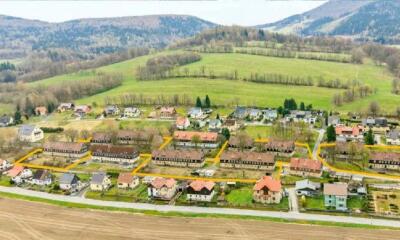 Immobilien kommen unter den Hammer