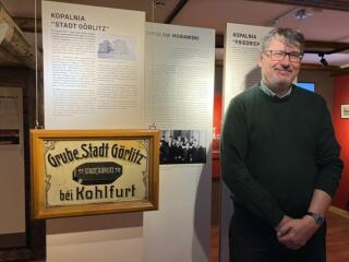 Als mit der Kohle noch Kohle gemacht wurde