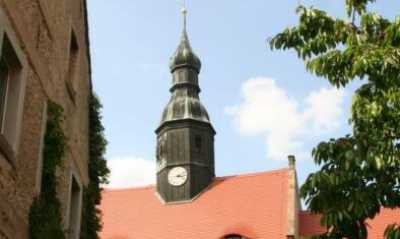 Winterwanderung am 28. Februar in Arnsdorf