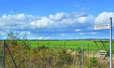 Hufeisennase und Baugrundbohrung