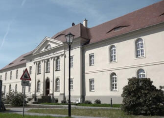 Barmherzigkeitsstift wurde vor 200 Jahren gegründet