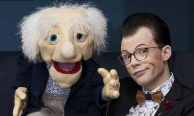 „Wenn Puppen am Zeiger drehen“