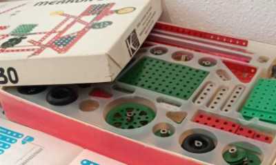  Löbauer Stadtmuseum als Spieleparadies