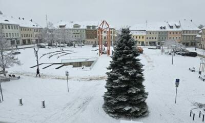 Weihnachtsmarkt auf dem Altmarkt