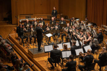 Mediterrane Klänge in der Maria-Martha-Kirche