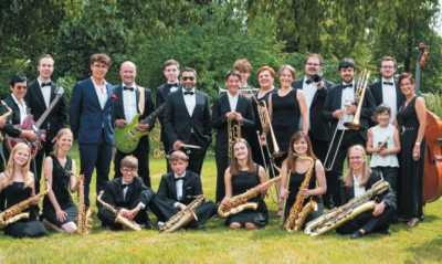 Frühjahrskonzert mit „Klangfarben“ in Löbau