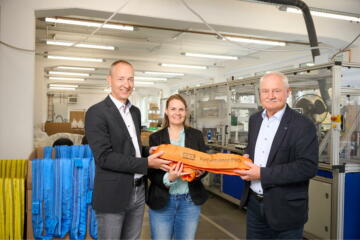 SHZ hat sich neu aufgestellt