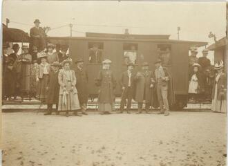 Rund 100 Jahre Löbauer Stadtgeschichte 