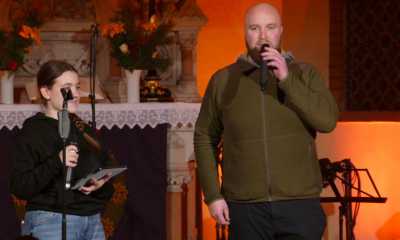 Neuer Jugendwart startet jetzt durch...