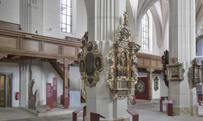 Führung: „Zittau, die Reiche“ im Stadtmuseum