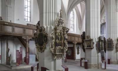 Führung: „Zittau, die Reiche“ im Stadtmuseum 