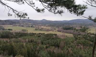 „Das Lausitzer Gebirge. Kunst und Natur“