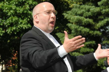 Spaß am Gesang steht bei Chorakademie im Vordergrund