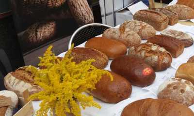 Brotprüfung der Bäckerinnung in Görlitz