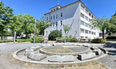 Wasserspiel in Bautzen bleibt außer Betrieb 