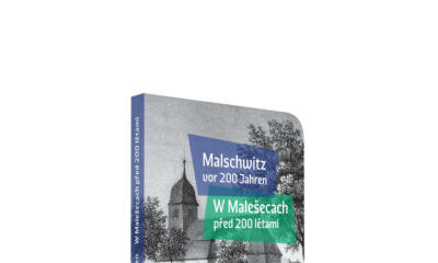Neuerscheinung über Malschwitz vom Domowina-Verlag