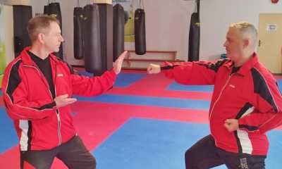 Karate für alle Generationen