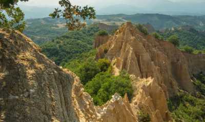 Live-Reportage über Bulgarien im Filmtheater