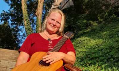 Backtag mit Musikprogramm