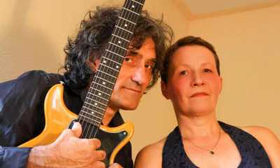 „Classic meets Rock“ im Filmtheater Ebersbach