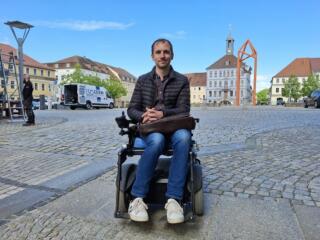 Inklusionsprojekt kann weitergehen