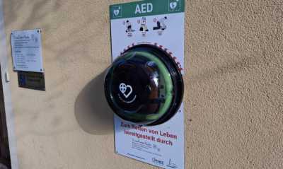 Stadtverwaltung will mehr Defibrillatoren  für Bautzen
