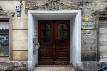 Vom heruntergekommenen Stadtteil zum Szeneviertel