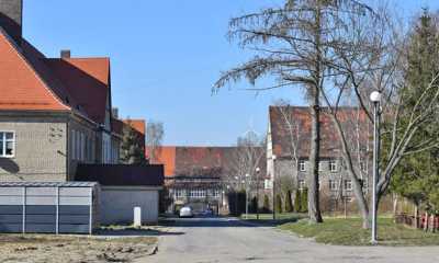Einblicke in die alten Zittwerke in Kleinschönau