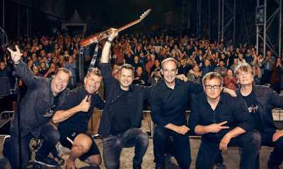 Der Sound, der um die Welt ging - Tribute an Dire Straits